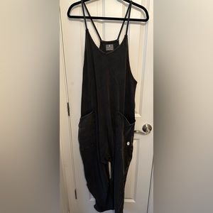 Free People Hot Shot Onsie